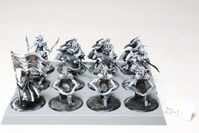 Neutral: Stormcrow Dervishes. Plastik 28-19