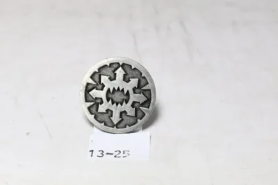 Warhammer 40000 coin rzeton. Metal 13-25
