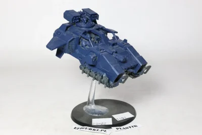Storm Speeder Plastik 20-22