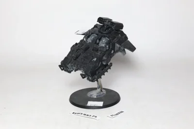 Storm Speeder Plastik 20-24