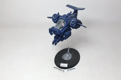 Stormtalon Gunship plastik. 20-27