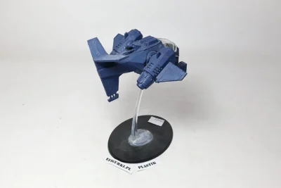 Stormtalon Gunship plastik. 20-27
