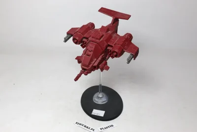 Stormhawk Inceptor plastik. 20-28