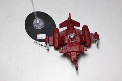 Stormhawk Inceptor plastik. 20-28
