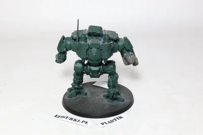 Invictor Tactical Warsuit plastik. 20-31