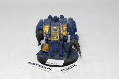 Bjorn the Fell Handed. Plastik 20-34