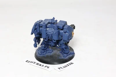 Bjorn the Fell Handed. Plastik 20-34