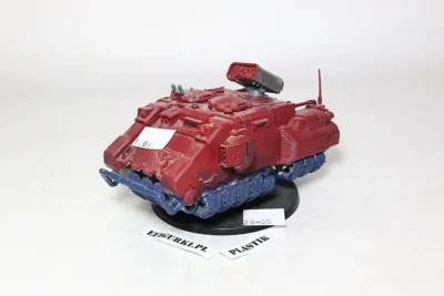 Impulsor Plastik 20-35. U38