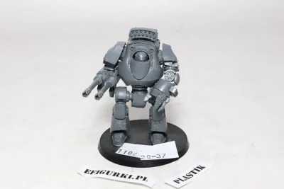 Contemptor Dreadnought Plastik. 20-37