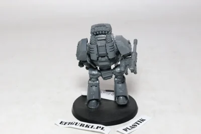 Contemptor Dreadnought Plastik. 20-37