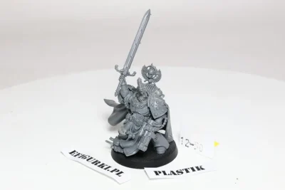 Preator Horus heresy. Plastik 12-50