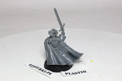 Preator Horus heresy. Plastik 12-50