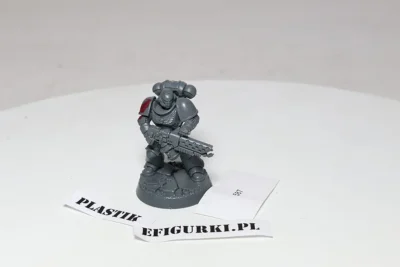 Infernus Marine. 587