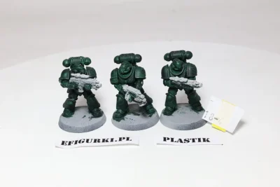 Primrines x3. plastik u38 18-4