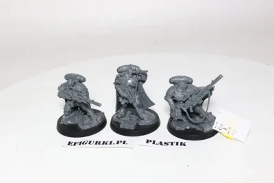 Eliminators plastik. 18-19 u38