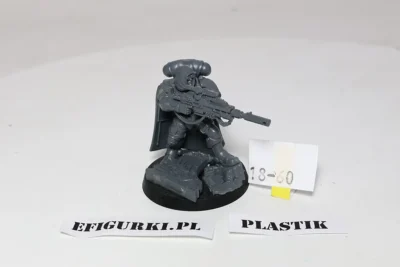 Eliminators plastik. 18-60 u38
