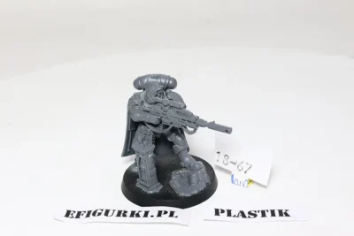Eliminators plastik. 18-67 u38