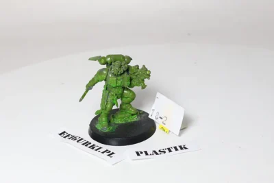 Phobos Armour lieutent. Plastik 18-2
