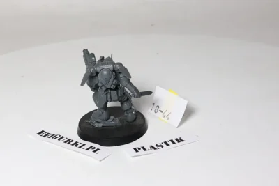Phobos Armour lieutent. Plastik 18-44