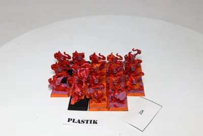 Night Goblin Tow. Plastik 204