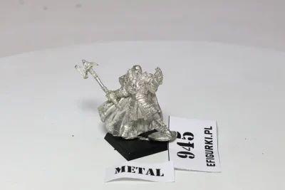 Valten Metal. 945