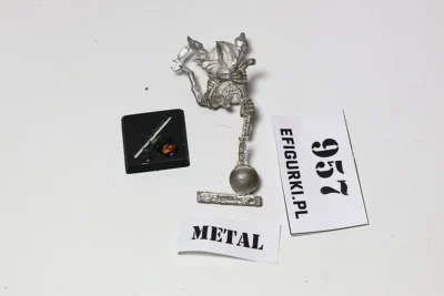 Night Goblin Fanatics Metal. 957