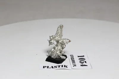pestilens skaven metal. 1054