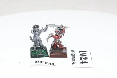 Dark Elves Elf Witch Elf. Metal 1024