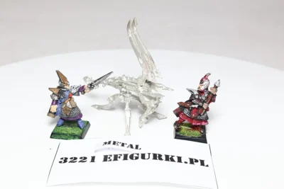 Dark Elves Elf Boltthrower. Metal 3221