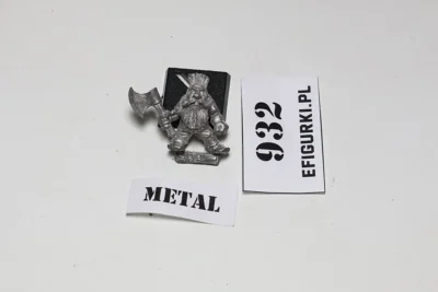 Slayer Marauder gs Metal. 932