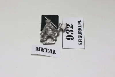 Slayer Marauder gs Metal. 932