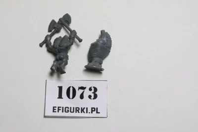 Dwarf Slayer BOSP plastik. 1073