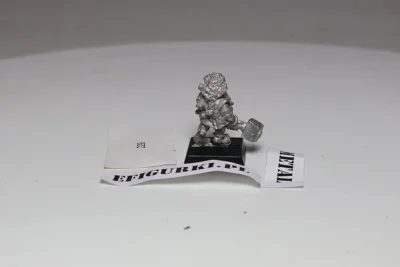 MM16-6 Giant Slayer Metal. 229