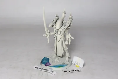 Wraithlord Plastik. 9-55 U50