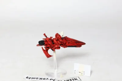 Windriders Plastik. u50 9-61