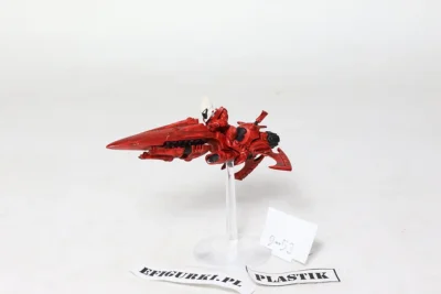Windriders Plastik. u50 9-53 U50