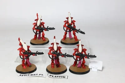 Wraithguard Plastik. u50 9-51 u50
