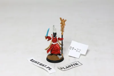 Spiritseer plastik. U50 9-22