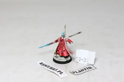 Farseer plastik. U50 9-38