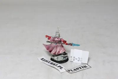 Farseer plastik. U50 9-38