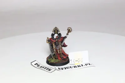 Canoness Plastik. U38 1171