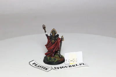 Canoness Plastik. U38 1171