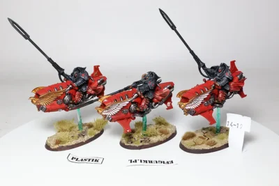 Vertus Praetors plastik u50. 14-19