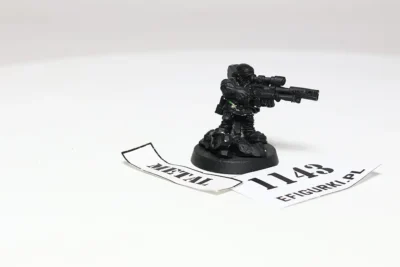 Ratling Metal. 1143