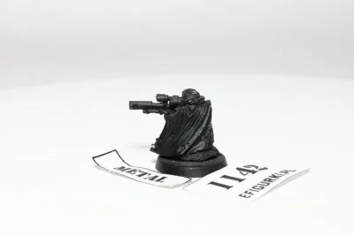 Ratling Metal. 1142