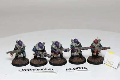 Neophyte Hybrids Plastik. 14-45