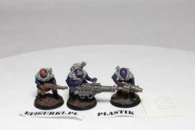 Neophyte Hybrids Plastik. 120