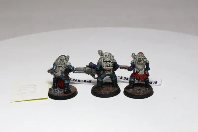 Neophyte Hybrids Plastik. 120