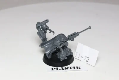 Sanctus. Plastik 11-43