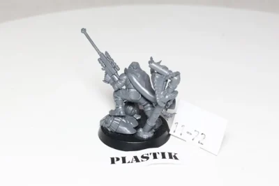 Sanctus. Plastik 11-43